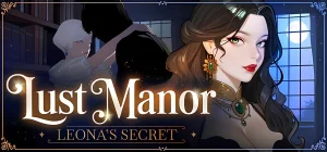 Lust Manor: Leona’s Secret Build 22357451