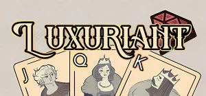 Luxuriant Build 22102611