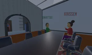 Скриншот игры scr4