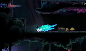 Скриншот игры scr3