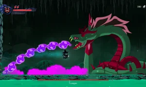 Скриншот игры scr4