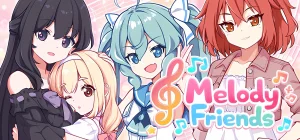 Melody Friends Build 22531184 - Мелоди Френдс