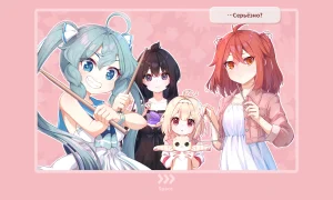 Скриншот игры scr4