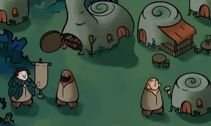 Скриншот игры scr2