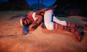 Скриншот игры scr1