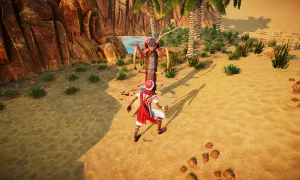 Скриншот игры scr4