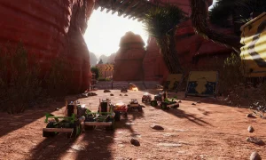 Скриншот игры scr2