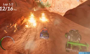 Скриншот игры scr4