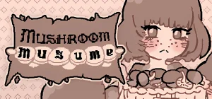 Mushroom Musume Build 22026084