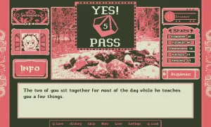 Скриншот игры scr4