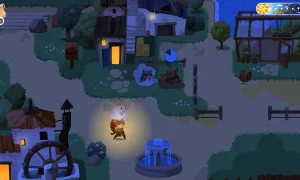 Скриншот игры scr2