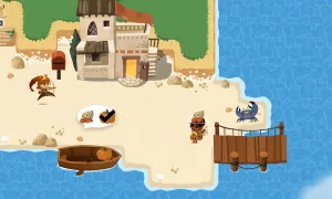 Скриншот игры scr4