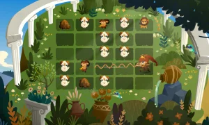 Скриншот игры scr7