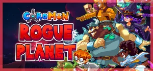 Coromon: Rogue Planet Build 22465506