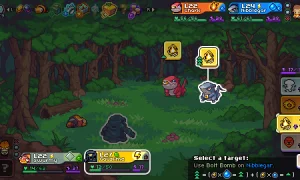 Скриншот игры scr4