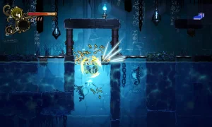 Скриншот игры scr2