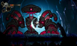 Скриншот игры scr3