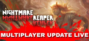 Nightmare Reaper v3.8