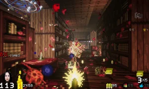 Скриншот игры scr2