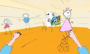 Скриншот игры scr4