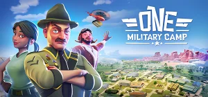 One Military Camp v1.1.0.39