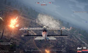 Скриншот игры scr4