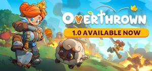 Overthrown Build 22172561