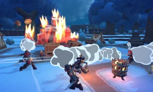 Скриншот игры scr1