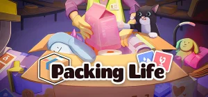 Packing Life Build 22303844