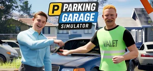 Parking Garage Simulator Build 22251883