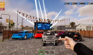 Скриншот игры scr2