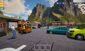 Скриншот игры scr3