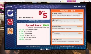 Скриншот игры scr4