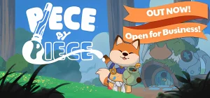 Piece by Piece Build 22297932