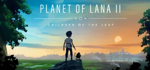 Planet of Lana II v1.1.10