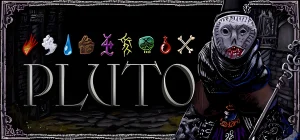 Pluto v1.0