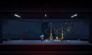 Скриншот игры scr4