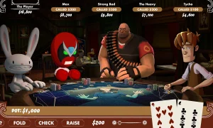 Скриншот игры scr4