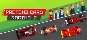 Pretend Cars Racing 2 Build 22422224