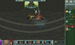 Скриншот игры scr4