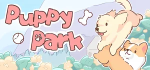 Puppy Park Build 22265872