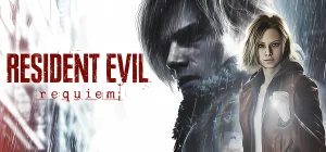 Resident Evil Requiem Build 21960597