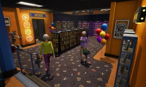 Скриншот игры scr4