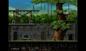 Скриншот игры scr4