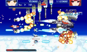 Скриншот игры scr4