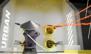 Скриншот игры scr4