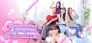 Roommates, Romance, and Ringing Hearts Build 22173934