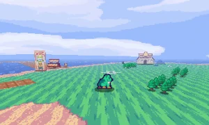 Скриншот игры scr4