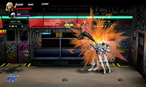 Скриншот игры scr2