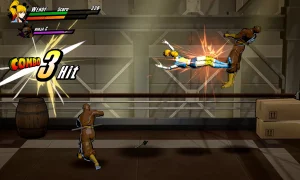 Скриншот игры scr3